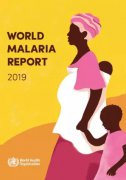 2019世界疟疾报告的重要信息